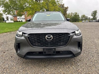 2025 Mazda Mazda CX-90 3.3 Turbo Premium