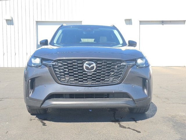 2025 Mazda Mazda CX-90 3.3 Turbo Premium