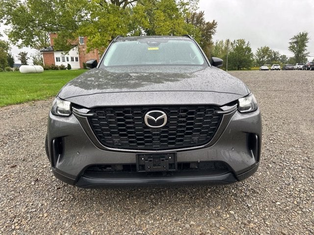 2025 Mazda Mazda CX-90 3.3 Turbo Premium