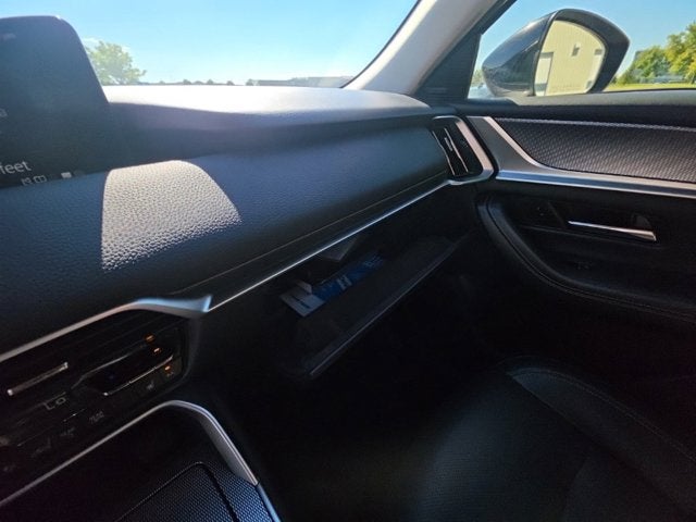 2025 Mazda Mazda CX-90 3.3 Turbo Premium
