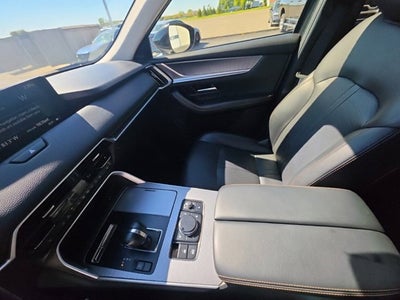 2025 Mazda Mazda CX-90 3.3 Turbo Premium