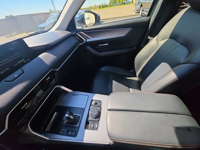 2025 Mazda Mazda CX-90 3.3 Turbo Premium