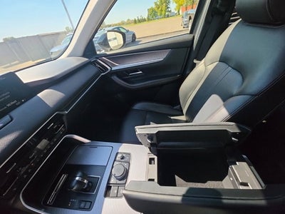 2025 Mazda Mazda CX-90 3.3 Turbo Premium