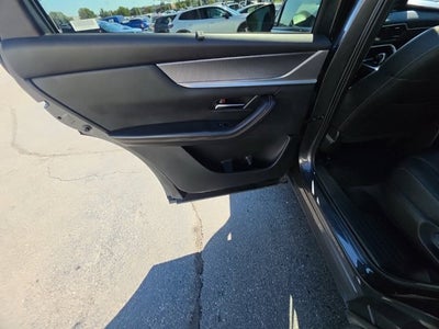 2025 Mazda Mazda CX-90 3.3 Turbo Premium
