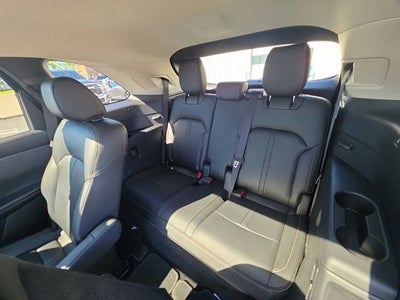 2025 Mazda Mazda CX-90 3.3 Turbo Premium