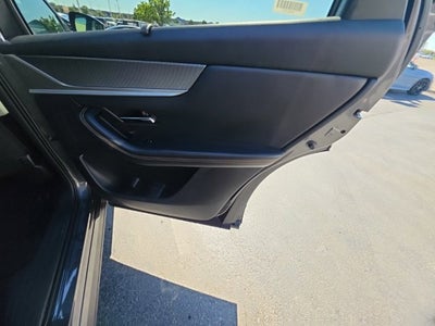 2025 Mazda Mazda CX-90 3.3 Turbo Premium