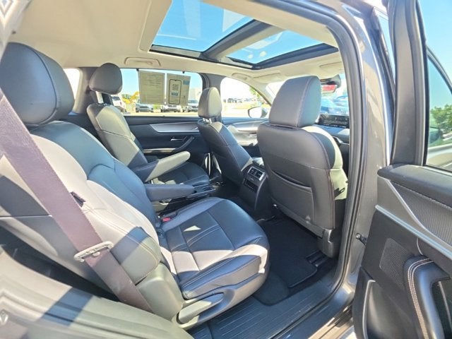 2025 Mazda Mazda CX-90 3.3 Turbo Premium