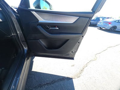 2025 Mazda Mazda CX-90 3.3 Turbo Premium