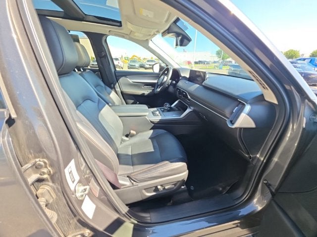 2025 Mazda Mazda CX-90 3.3 Turbo Premium