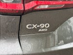 2025 Mazda Mazda CX-90 3.3 Turbo Premium