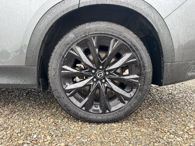 2025 Mazda Mazda CX-90 3.3 Turbo Premium