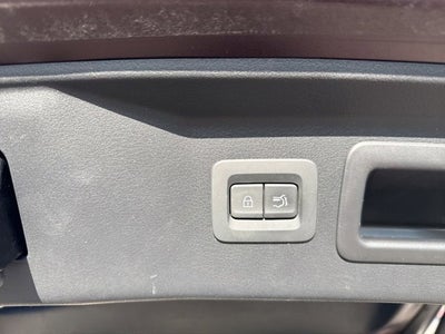 2025 Mazda Mazda CX-90 3.3 Turbo Premium