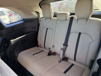 2025 Mazda Mazda CX-90 3.3 Turbo Premium