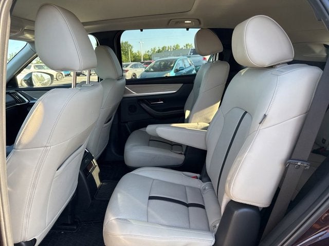 2025 Mazda Mazda CX-90 3.3 Turbo Premium