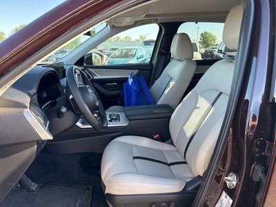 2025 Mazda Mazda CX-90 3.3 Turbo Premium