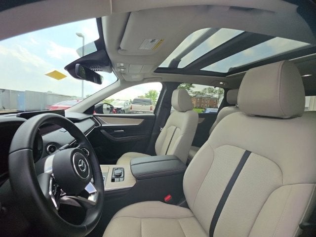 2025 Mazda Mazda CX-90 3.3 Turbo Premium