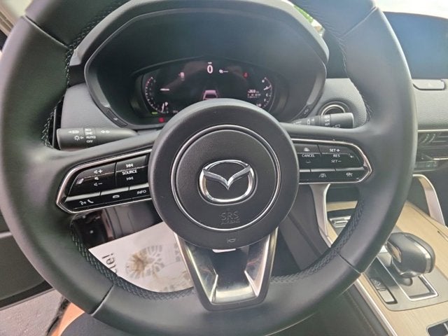 2025 Mazda Mazda CX-90 3.3 Turbo Premium