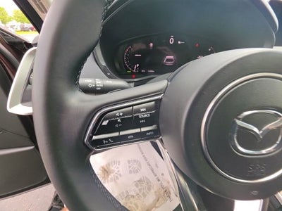 2025 Mazda Mazda CX-90 3.3 Turbo Premium