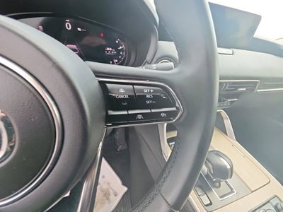 2025 Mazda Mazda CX-90 3.3 Turbo Premium