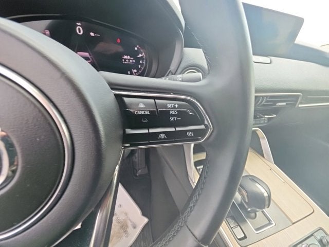 2025 Mazda Mazda CX-90 3.3 Turbo Premium