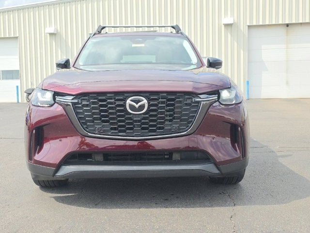 2025 Mazda Mazda CX-90 3.3 Turbo Premium