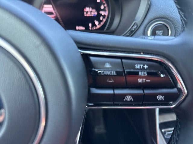 2025 Mazda Mazda CX-90 3.3 Turbo Premium