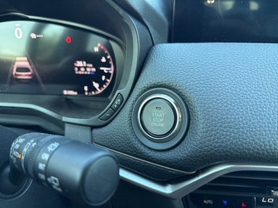 2025 Mazda Mazda CX-90 3.3 Turbo Premium