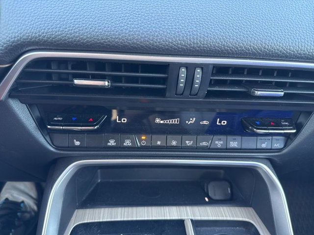 2025 Mazda Mazda CX-90 3.3 Turbo Premium