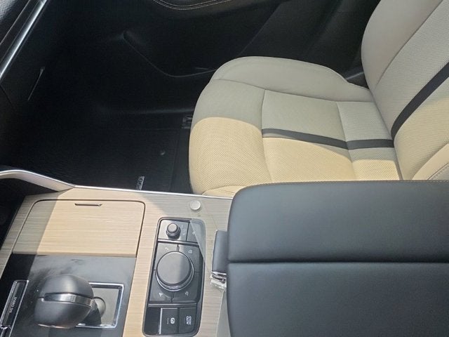 2025 Mazda Mazda CX-90 3.3 Turbo Premium