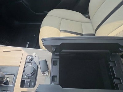 2025 Mazda Mazda CX-90 3.3 Turbo Premium