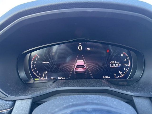 2025 Mazda Mazda CX-90 3.3 Turbo Premium