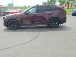 2025 Mazda Mazda CX-90 3.3 Turbo Premium