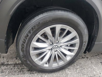 2024 Mazda Mazda CX-90 3.3 Turbo Preferred Plus