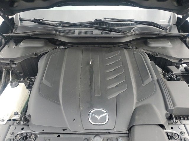 2024 Mazda Mazda CX-90 3.3 Turbo Preferred Plus