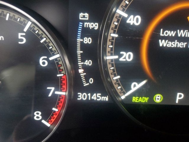 2024 Mazda Mazda CX-90 3.3 Turbo Preferred Plus