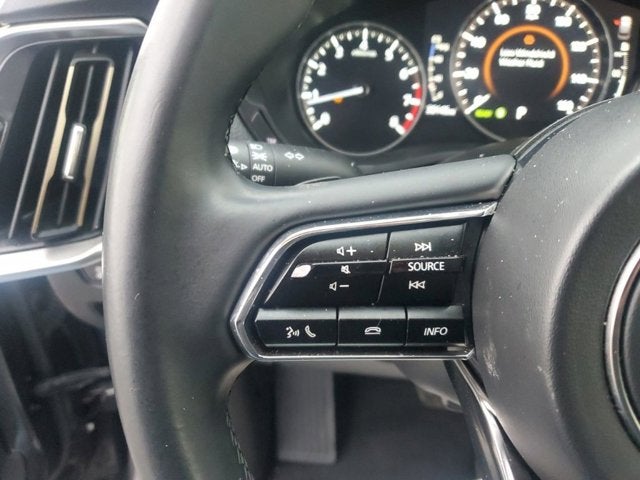 2024 Mazda Mazda CX-90 3.3 Turbo Preferred Plus