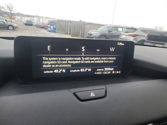 2024 Mazda Mazda CX-90 3.3 Turbo Preferred Plus