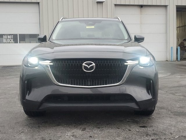 2024 Mazda Mazda CX-90 3.3 Turbo Preferred Plus