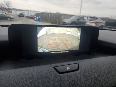 2024 Mazda Mazda CX-90 3.3 Turbo Preferred Plus