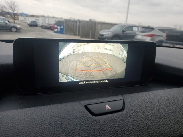 2024 Mazda Mazda CX-90 3.3 Turbo Preferred Plus