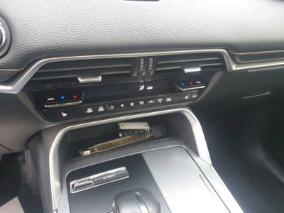 2024 Mazda Mazda CX-90 3.3 Turbo Preferred Plus