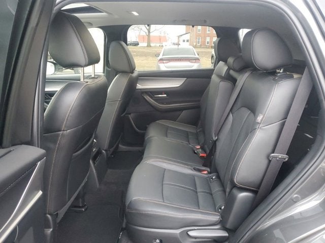 2024 Mazda Mazda CX-90 3.3 Turbo Preferred Plus