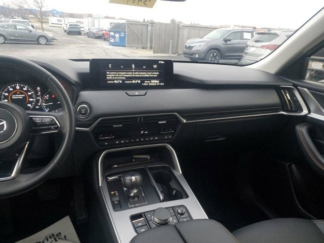 2024 Mazda Mazda CX-90 3.3 Turbo Preferred Plus