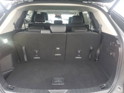 2024 Mazda Mazda CX-90 3.3 Turbo Preferred Plus