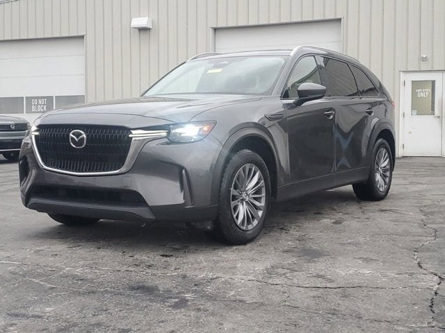 2024 Mazda Mazda CX-90 3.3 Turbo Preferred Plus