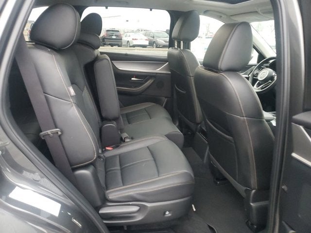 2024 Mazda Mazda CX-90 3.3 Turbo Preferred Plus