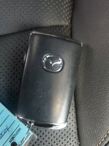 2024 Mazda Mazda CX-90 3.3 Turbo Preferred Plus