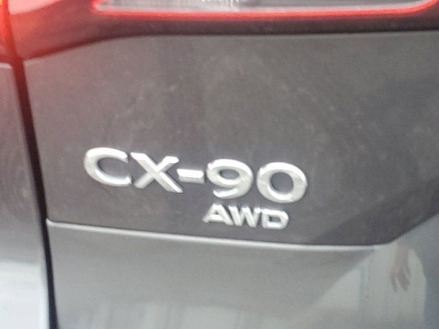 2024 Mazda Mazda CX-90 3.3 Turbo Preferred Plus