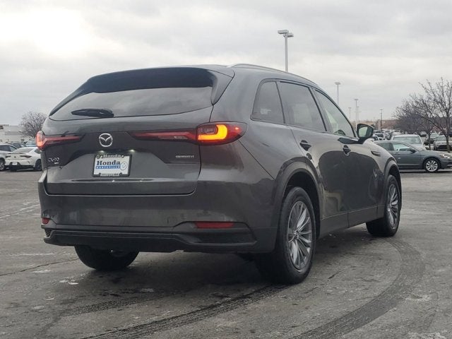 2024 Mazda Mazda CX-90 3.3 Turbo Preferred Plus