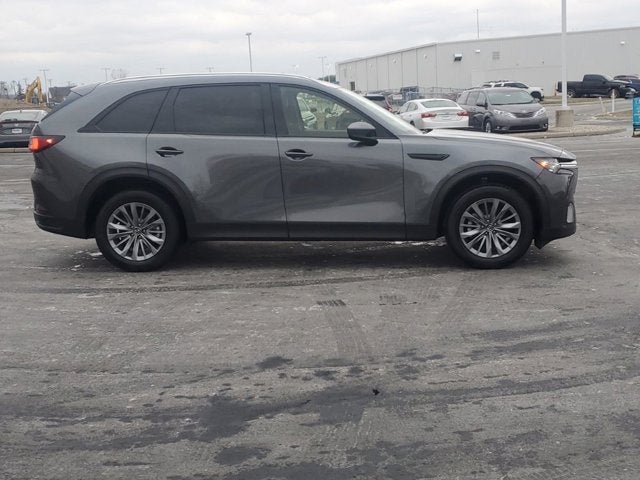 2024 Mazda Mazda CX-90 3.3 Turbo Preferred Plus